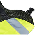 Trixie Veiligheidsvest Reflecterend Geel