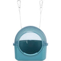 Trixie Badhuis Rond Blauw