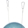 Trixie Badhuis Rond Blauw