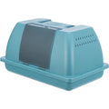 Trixie Vervoersbox Vogel / Knaagdier Blauw