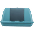 Trixie Vervoersbox Vogel / Knaagdier Blauw
