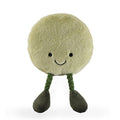 Rosewood Chubleez Marcel Macaron Pluche / Touw