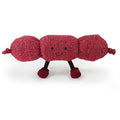 Rosewood Chubleez Sergio Sausage Pluche / Touw