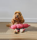 Rosewood Chubleez Sergio Sausage Pluche / Touw