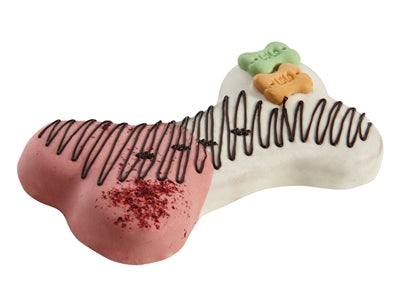 Lolo Pets Cake For Dogs Forest Fruit