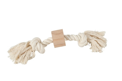 Zolux Wild Flostouw Met Hout 2 Knoop