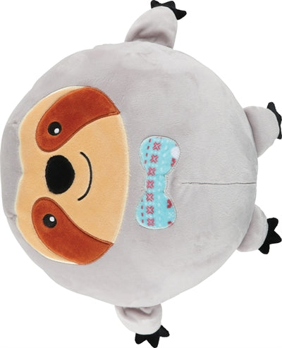 Zolux Chiquitos Pluche Luiaard Bal Superize Gerecycled