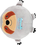 Zolux Chiquitos Pluche Luiaard Bal Superize Gerecycled