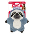 Kong Snuzzles Kiddos Luiaard