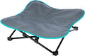 Trixie Stretcher Voor Hond Donkergrijs / Petrol