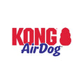 Kong Airdog Squeaker Roller