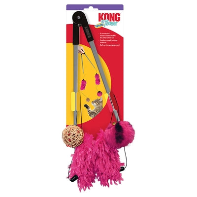 Kong Teaser Tweezers Assorti