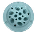 Happy Pet Mad About Pets Voerbak Cactus Slow Feeder Lichtblauw