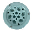Happy Pet Mad About Pets Voerbak Cactus Slow Feeder Lichtblauw