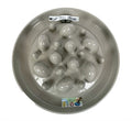 Happy Pet Mad About Pets Voerbak Cactus Slow Feeder Mokka