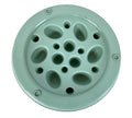 Happy Pet Mad About Pets Voerbak Cactus Slow Feeder Salie Groen
