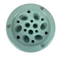 Happy Pet Mad About Pets Voerbak Cactus Slow Feeder Salie Groen