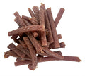 Freds Gestoomd Vers Vlees Worst Kip Tarwe En Glutenvrij