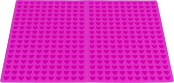 Trixie Bakmat Met Hartjes Voor Hond En Kat Silicone