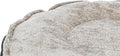 Trixie Be Nordic Hondenmand Fohr Rond Soft Zwart / Zand