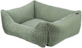 Trixie Hondenmand Marley Soft Edition Saliegroen