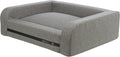 Trixie Hondensofa Citystle Hoekig Home Edition Lichtgrijs