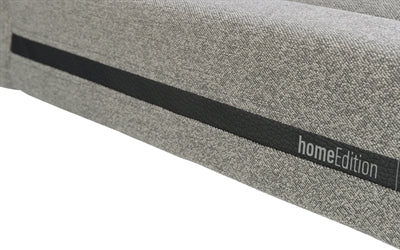 Trixie Hondensofa Citystle Hoekig Home Edition Lichtgrijs