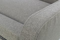 Trixie Hondensofa Citystle Hoekig Home Edition Lichtgrijs