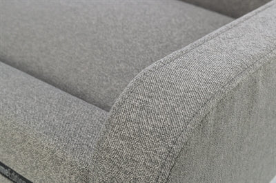 Trixie Hondensofa Citystle Hoekig Home Edition Lichtgrijs