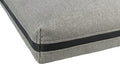 Trixie Hondenmatras Citystle Home Edition Lichtgrijs