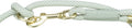 Trixie Soft Rope Hondenriem Verstelbaar Saliegroen / Mint