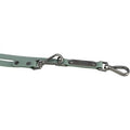 Trixie Citystyle Hondenriem Verstelbaar Pvc Salie