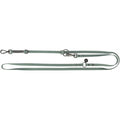 Trixie Citystyle Hondenriem Verstelbaar Pvc Salie