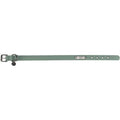 Trixie Citystyle Halsband Hond Pvc Salie