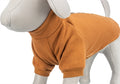 Trixie Citystyle Hondentrui Sweatshirt Amsterdam Roest