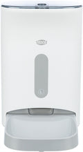 Trixie Voederautomaat Tx8 2.0 Wit / Grijs
