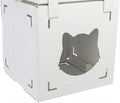 Trixie Kattenmeubel Finca Felice Karton Wit