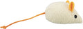 Trixie Kattenspeelgoed Muis Pluche Met Catnip