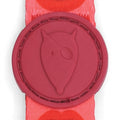 Morso Hondenriem Gerecycled Lipstick Roze