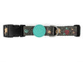 Morso Halsband Hond Gerecycled Ink Tank Groen