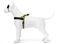 Morso Norwegian Hondentuig Gerecycled Full Metal Dog Bruin