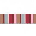 Morso Norwegian Hondentuig Gerecycled Skyline Rood / Roze