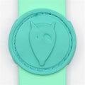 Morso Hondenriem Waterproof Gerecycled Carribean Green Groen