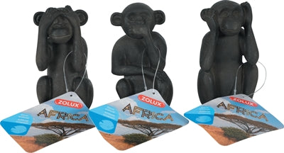 Zolux Ornament Afrika Aap Zien