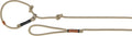 Trixie Hondenriem Be Nordic Retriever Zand / Zwart