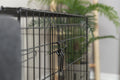 Trixie Home Kennel Zwart