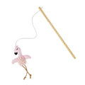 Rosewood Kattenhengel Flamingo Eco Friendly Gerecycled