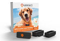 Weenect Tracker Hond Zwart