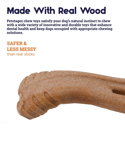 Petstages Dogwood Flip & Chew