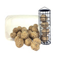 De Vries Mezenbollen Zonder Net Met Dispenser